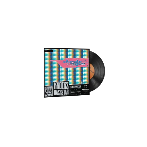 Music Kit | Knock2, dashstar*