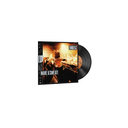 Набор музыки | Knock2, Make U SWEAT!