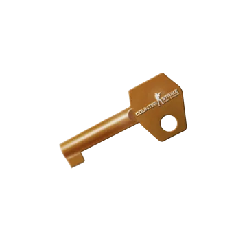 CS:GO Capsule Key