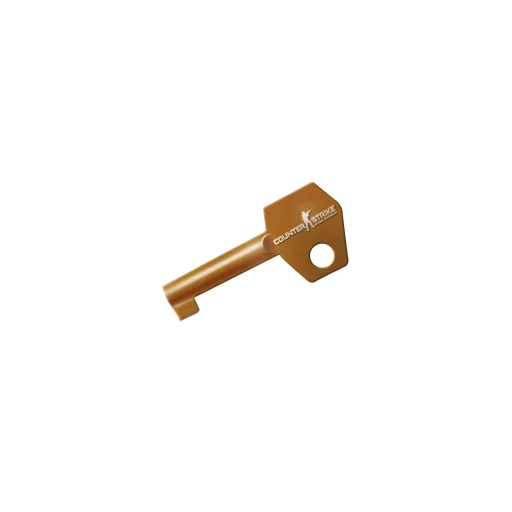 CS:GO Capsule Key