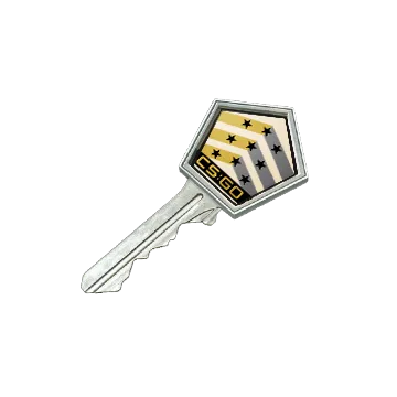 Shadow Case Key