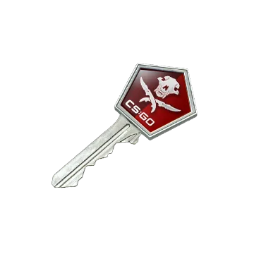 Falchion Case Key