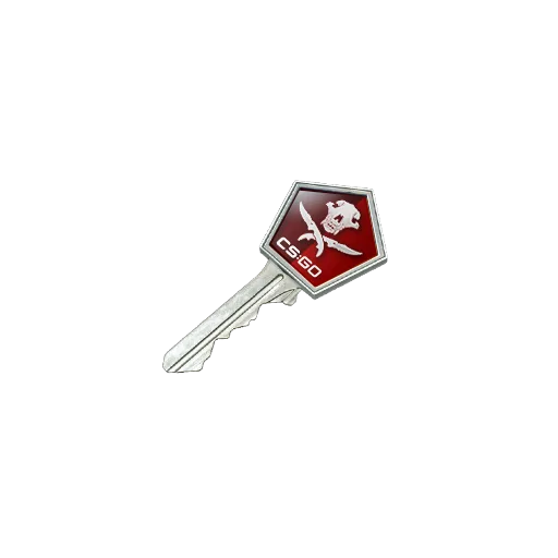 Falchion Case Key