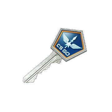 Operation Vanguard Case Key