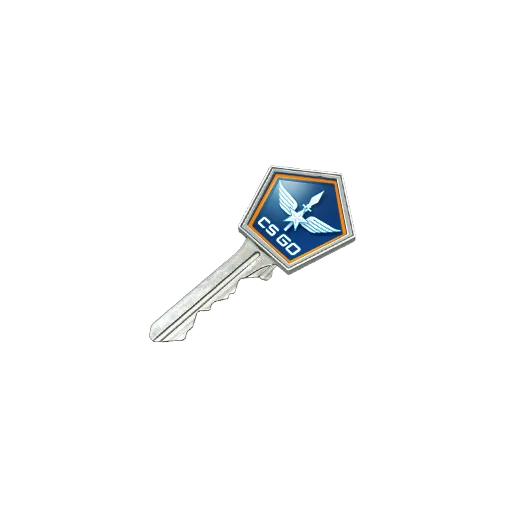 Operation Vanguard Case Key
