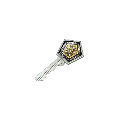 Chroma Case Key