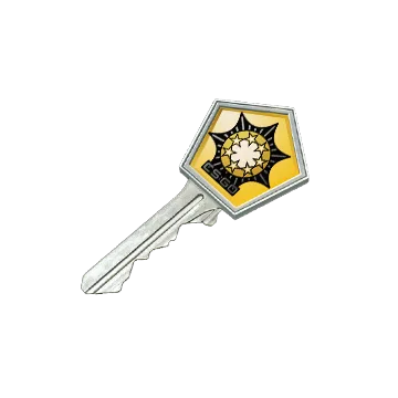 Chroma 2 Case Key