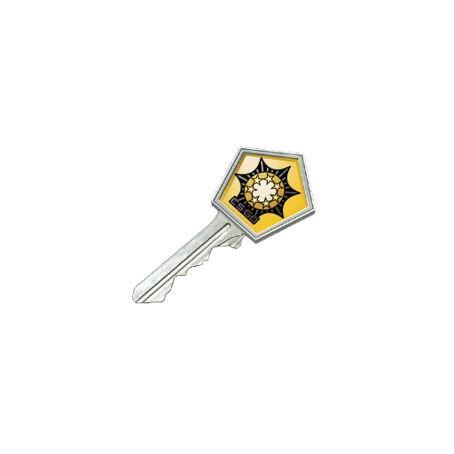 Chroma 2 Case Key