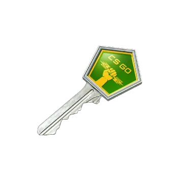 Operation Breakout Case Key