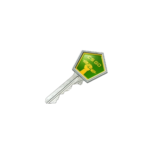 Operation Breakout Case Key