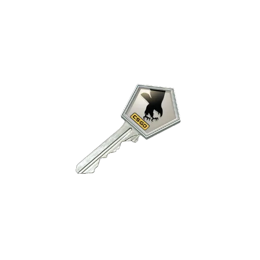 Clutch Case Key