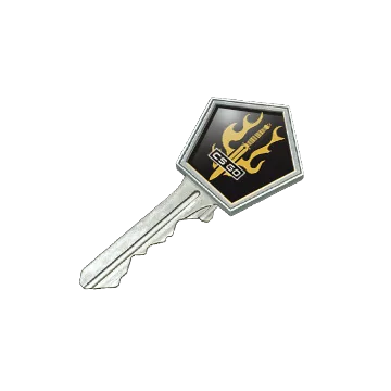 Spectrum 2 Case Key