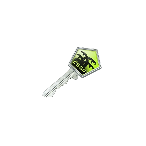 Operation Hydra Case Key