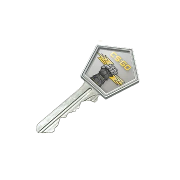 Glove Case Key