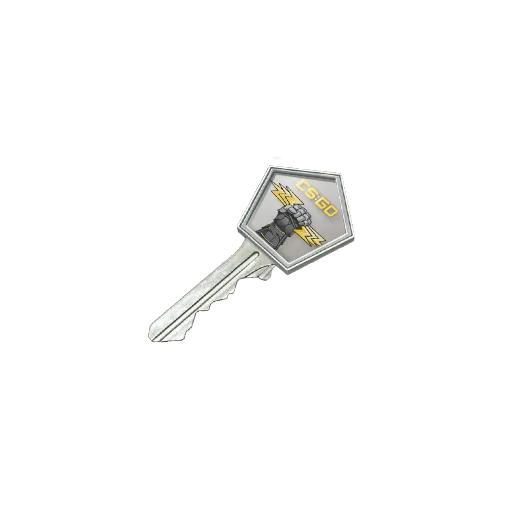 Glove Case Key