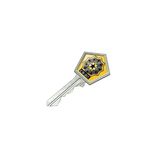 Chroma 3 Case Key