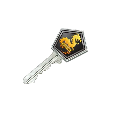Operation Wildfire Case Key