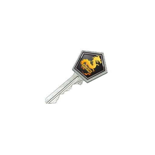 Operation Wildfire Case Key