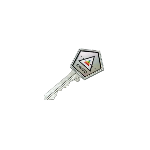 Prisma Case Key