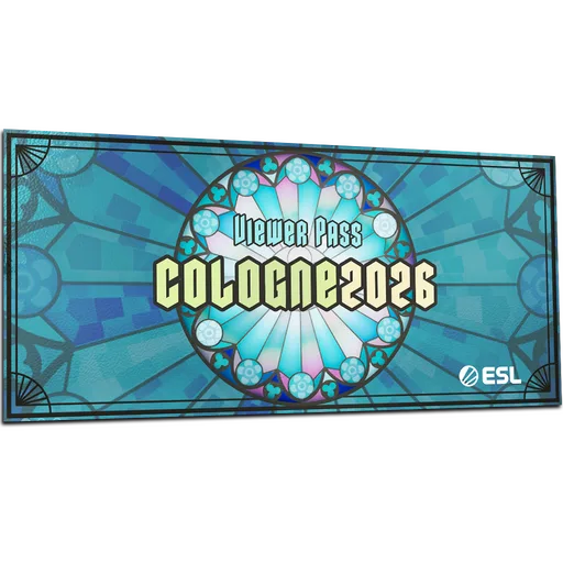 Cologne 2026 Viewer Pass