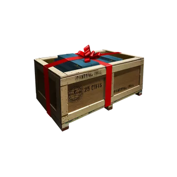Audience Participation Parcel