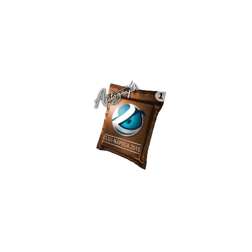 Autograph Capsule | Luminosity Gaming | Cluj-Napoca 2015