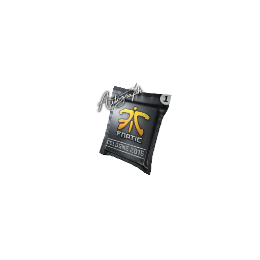 Autograph Capsule | Fnatic | Cologne 2015