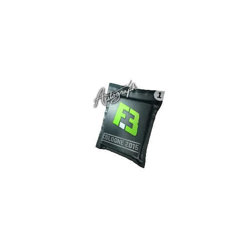 Autograph Capsule | Flipsid3 Tactics | Cologne 2015