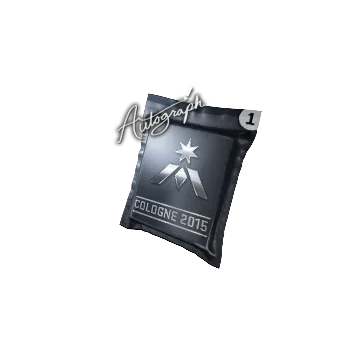 Autograph Capsule | Team Immunity | Cologne 2015