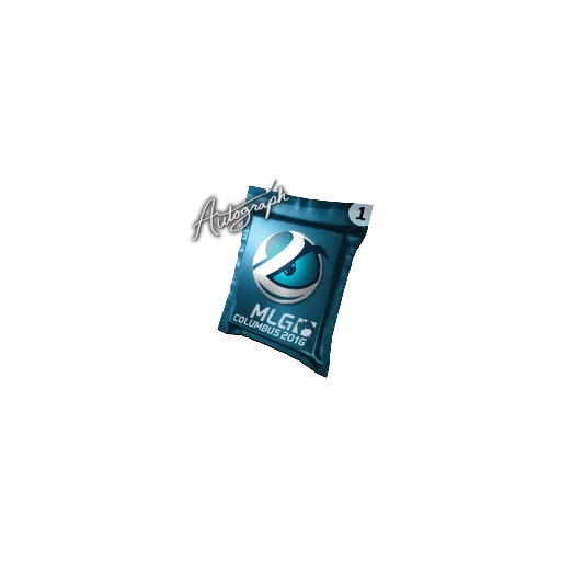 Autograph Capsule | Luminosity Gaming | MLG Columbus 2016