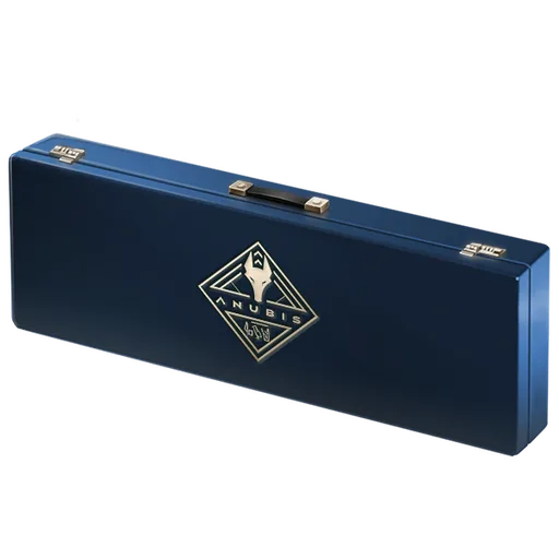 Anubis Collection Package