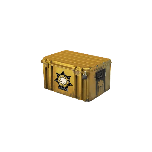 Chroma 2 Case
