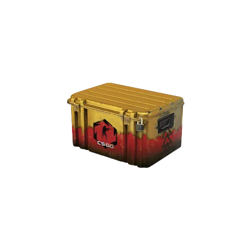Danger Zone Case