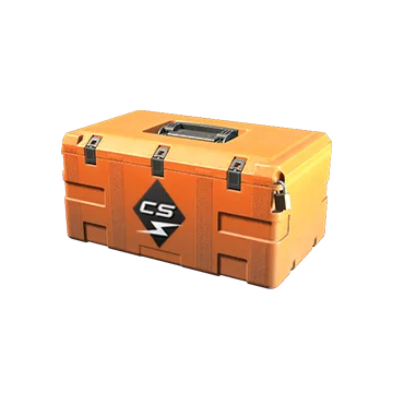 Kilowatt Case