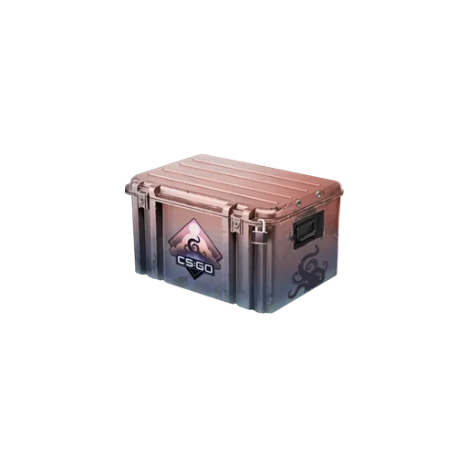 Dreams & Nightmares Case