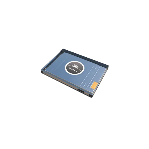 Sealed Genesis Terminal