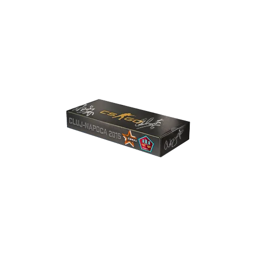 DreamHack Cluj-Napoca 2015 Mirage Souvenir Package
