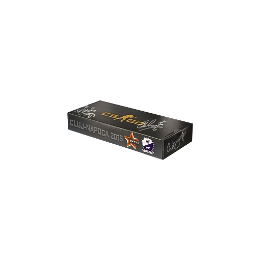 DreamHack Cluj-Napoca 2015 Cobblestone Souvenir Package