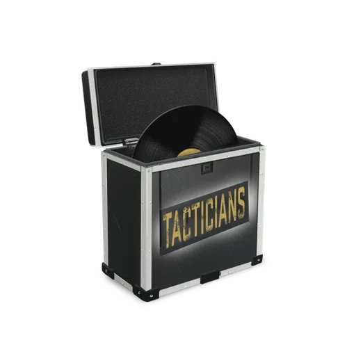 Tacticians Music Kit Box