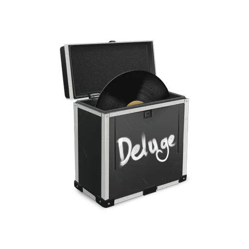 Deluge Music Kit Box