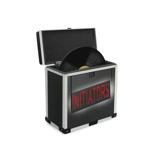 Initiators Music Kit Box