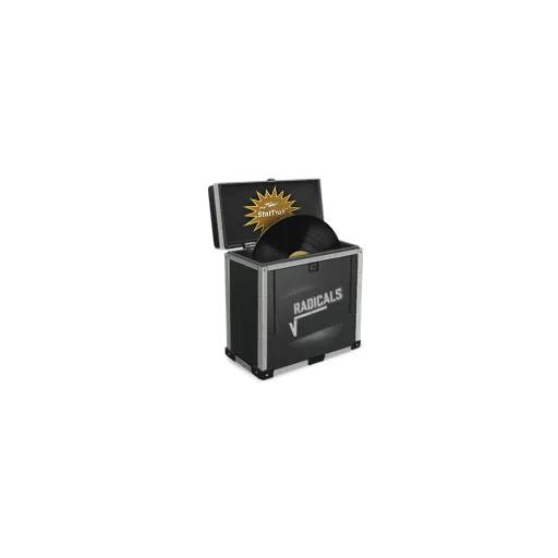 Radicals Box