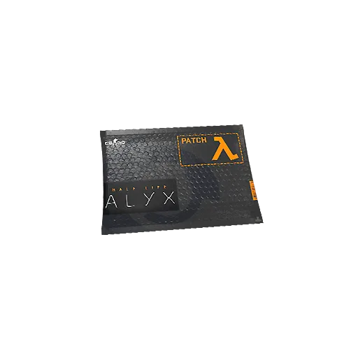 Half-Life: Alyx Patch Pack