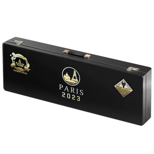 Paris 2023 Anubis Souvenir Package