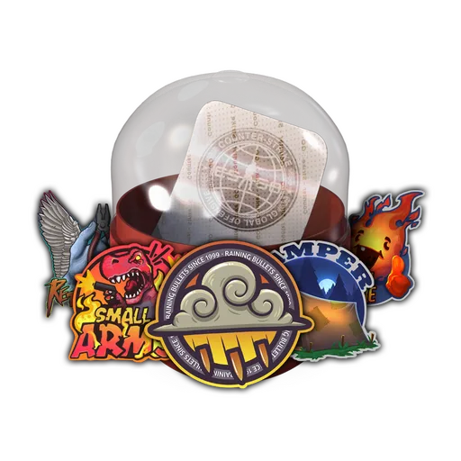 Community Capsule 2018