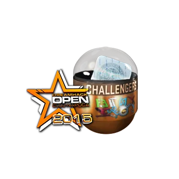 DreamHack Cluj-Napoca 2015 Challengers (Foil)