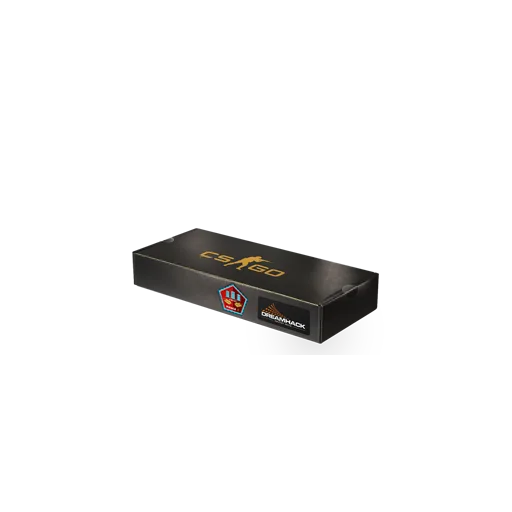 DreamHack 2014 Mirage Souvenir Package