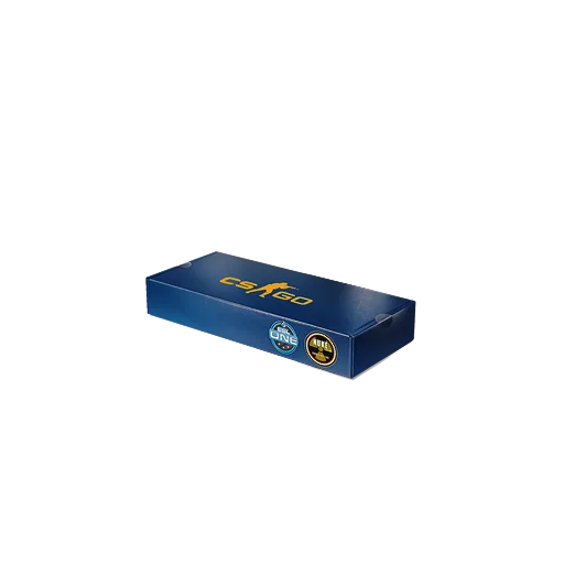 ESL One Cologne 2014 Nuke Souvenir Package