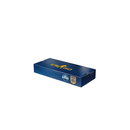 ESL One Cologne 2014 Inferno Souvenir Package