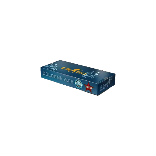 ESL One Cologne 2015 Cache Souvenir Package